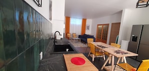Interior - Le Riadh, Cosy et Calme (Cholet)