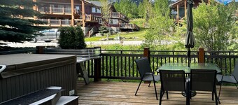 Aspens Retreat - 1BR w/Hot Tub
