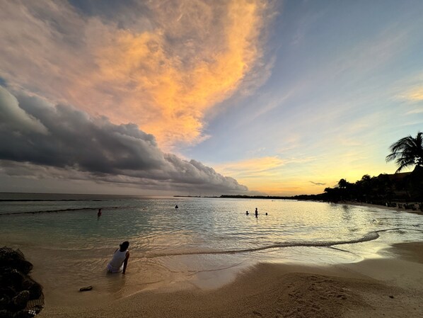 Plage
