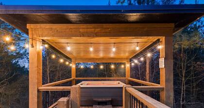 NEW! SEXY Cabin~Adult Getaway