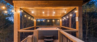 NEW! SEXY Cabin~Adult Getaway