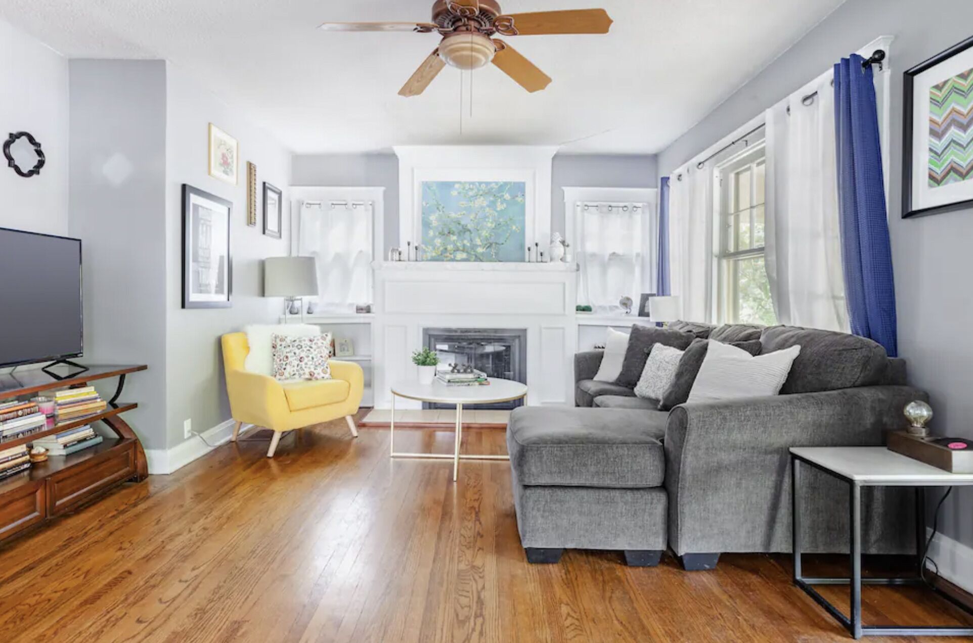 Amazing Plaza Location - Steps from new Whole Foods!