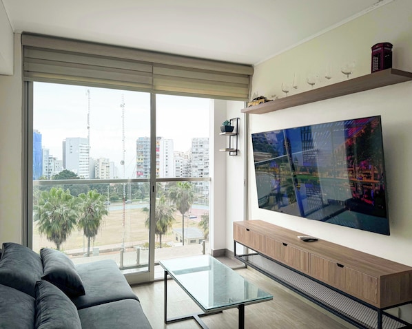 Smart TV
