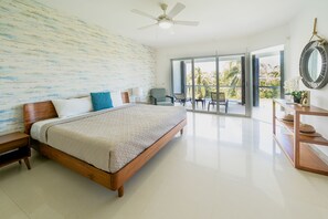Deluxe Condo - Sirenita G. Infinity pool - At Mareazul (Playa del Carmen)