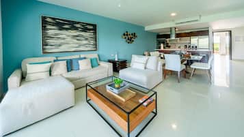 Televisión de pantalla plana