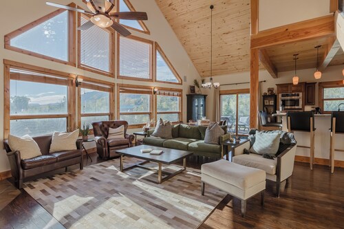 River's Edge Retreat in Pagosa Springs

