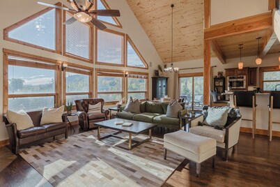 River's Edge Retreat in Pagosa Springs

