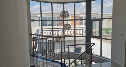 House in condomínio KASSAMA RESIDENCE