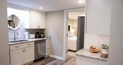 Cozy space for 2-4 people for a special get away