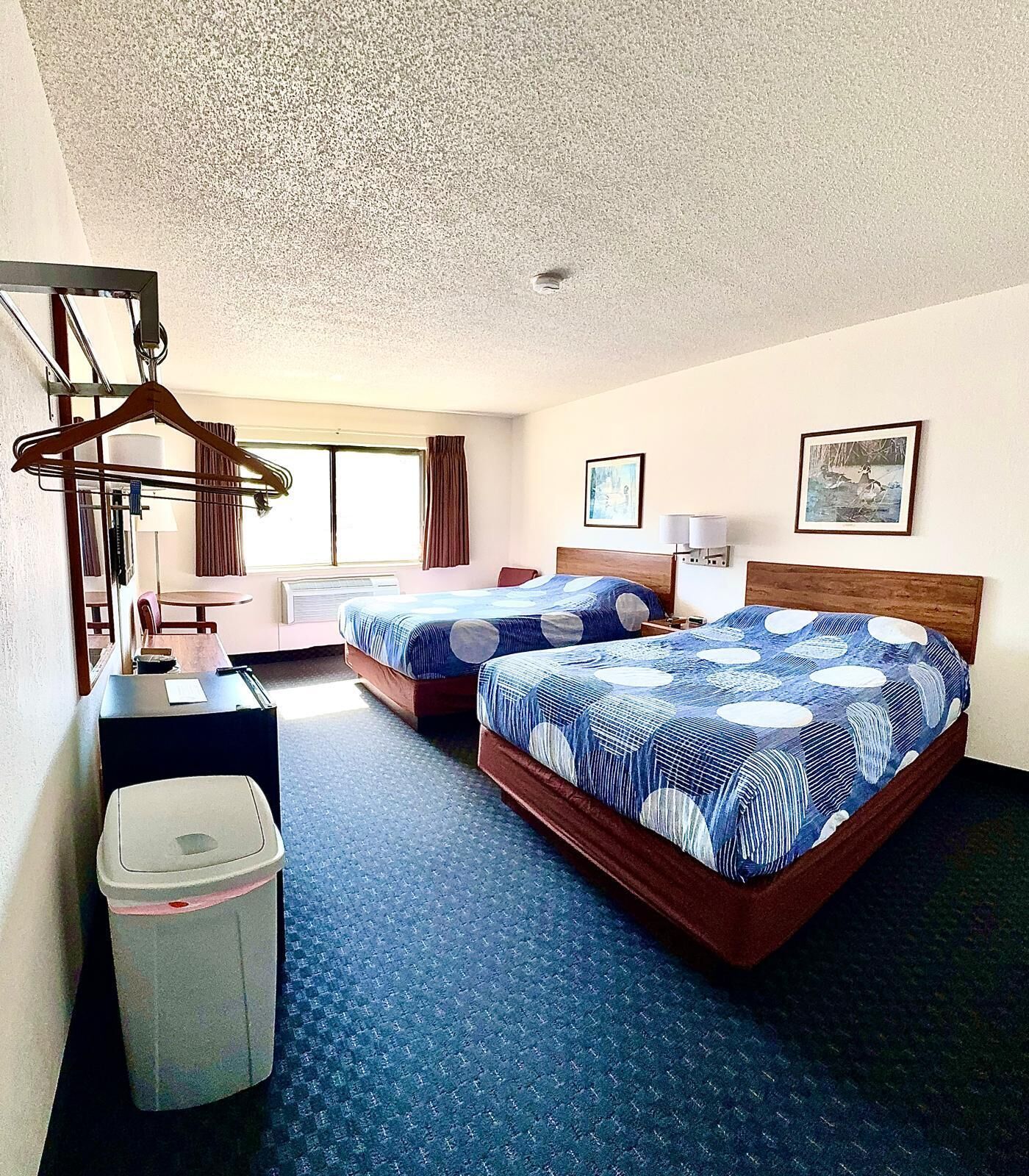 1 bedroom, free WiFi, bed sheets, wheelchair access
