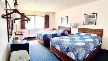 1 bedroom, free WiFi, bed sheets, wheelchair access