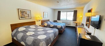 115 2QB, Dog Friendly