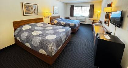 115 2QB, Dog Friendly