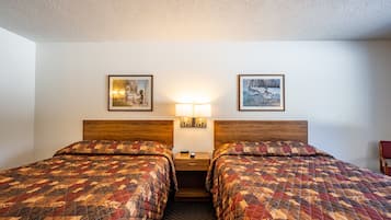 1 bedroom, free WiFi, bed sheets, wheelchair access