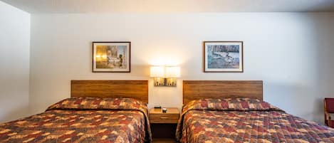 1 bedroom, free WiFi, bed sheets, wheelchair access