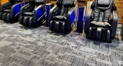 119 2QB, Dog Friendly