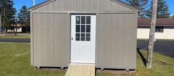 120 2QB, Dog Friendly