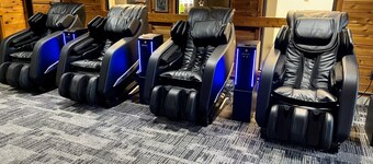 120 2QB, Dog Friendly