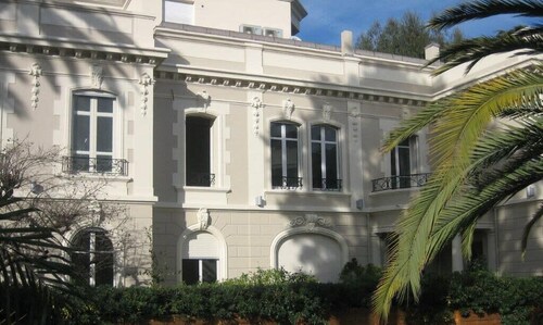 HENRI CAMILLE AGENCY  -Pompadour -  Studio city center - 8 min Palais