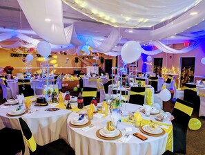 Meeting facility - Pocono Inn & Banquet (Delaware Water Gap)