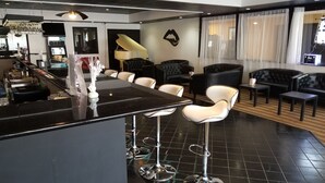 Bar (ter plaatse)