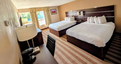 Pocono Inn & Banquet
