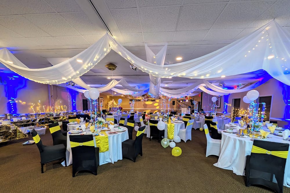 Pocono Inn & Banquet