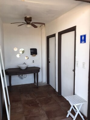 Interior - Guest Room (Playas de Rosarito)