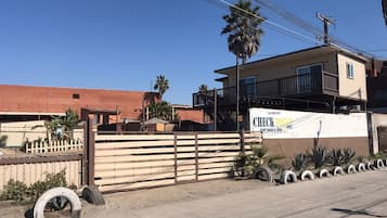 Fachada