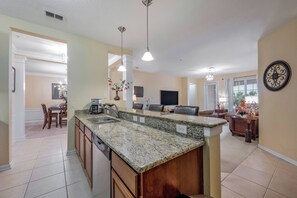 Interior - VC10-202 LakeFront Unit- Across from Epic Universe (Orlando)