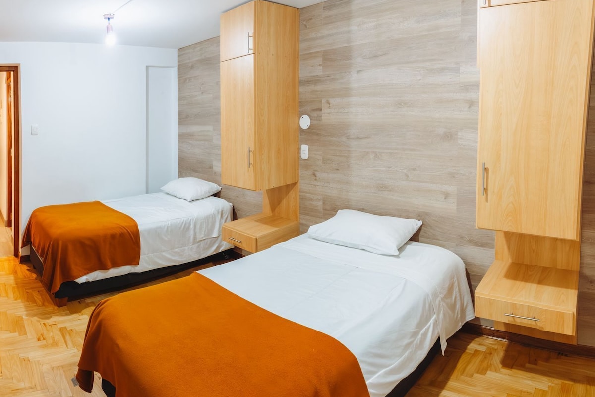 Executive Apartment (1)