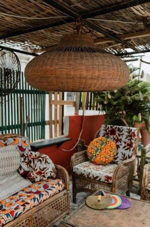 Terrass/Patio