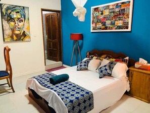 2 bedrooms, WiFi - Fadidi Annex- Apartment w two bedrooms (Dakar)