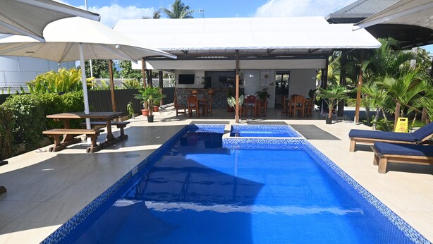 Kolam renang