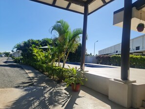 Exterior - New Door Apartments (Nadi)