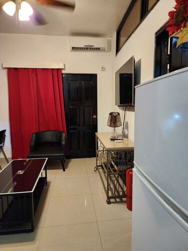 Don Henri Apartment 2 Georgetown Guyana