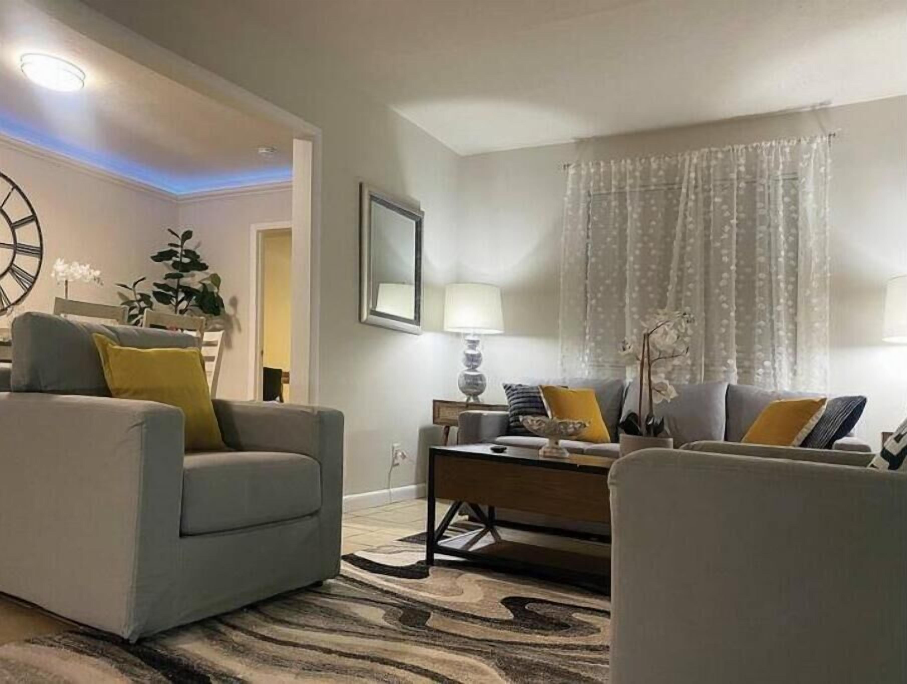 Holiday Retreat. 12. Near Beaches / Pga / Downtown / Roger Dean Stadium - Jupiter, FL