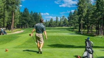 Golf