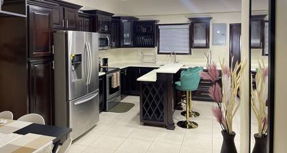 New Kingston Apartment - EliteStay at CDB