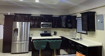 New Kingston Apartment - EliteStay at CDB