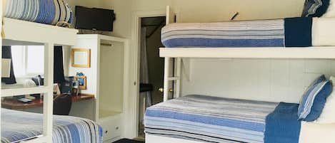 2 chambres, Wi-Fi