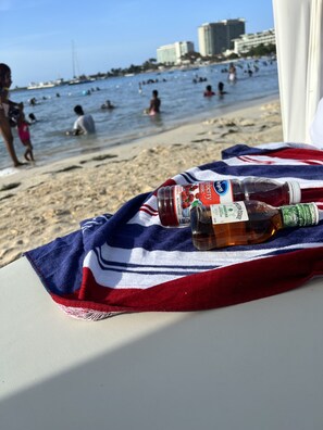 Plage