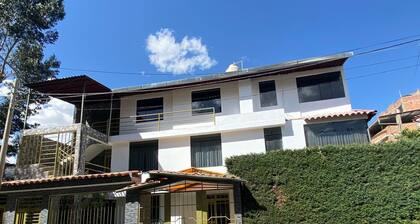 Hermoso departamento de estreno en Huaraz - Perú