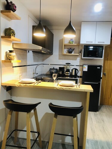 Hermoso Departamento de Estreno en Huaraz - Perú