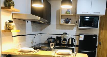 Hermoso Departamento de Estreno en Huaraz - Perú