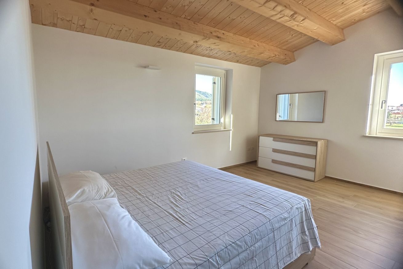 4 camere, Wi-Fi, lenzuola