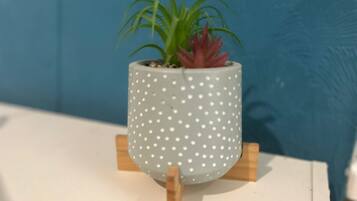 1 bedroom, free WiFi