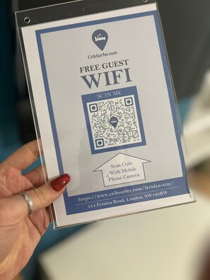 1 habitación y wifi gratis 