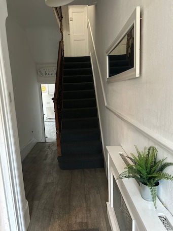 Escaleras