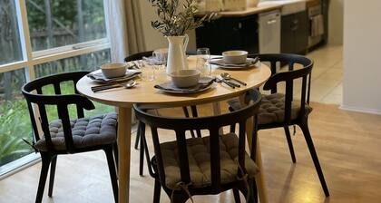 Oona Lee Cottage Lancefield Macedon Ranges